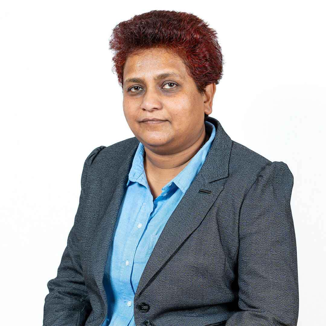 PRIYANGI RUPASINGHE