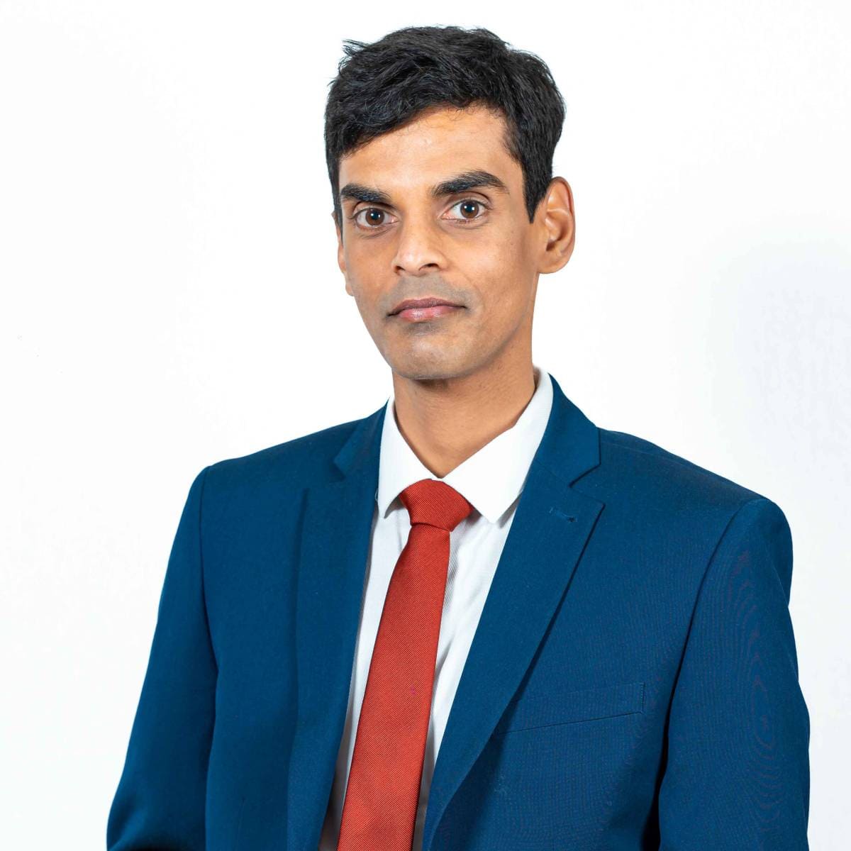 NAVEEN BAMUNUARACHCHI