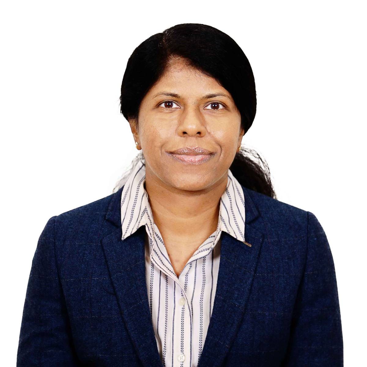 CHATHURANI PATHIRAJA